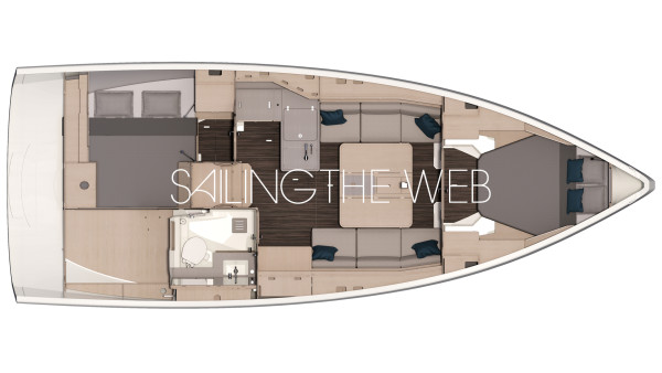 dufour 37 layout 1